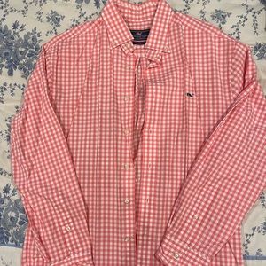 vineyard vines whale shirt